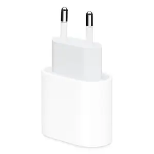20W USB-C Power Adapter 20W USB-C Power Adapter