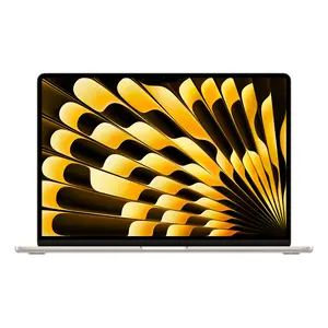 MacBook Air Apple M4 Chip 10-Core CPU 10-Core GPU Deutsch 16 GB RAM 256 GB SSD 38,9cm (15,3") Retina 70W USB-C Power Adapter EU-Plug polarstern MacBook Air Apple M4 Chip 10-Core CPU 10-Core GPU Deutsch 16 GB RAM 256 GB SSD 38,9cm (15,3") Retina 70W USB-C Power Adapter EU-Plug polarstern