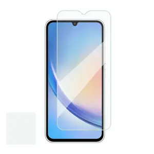 JLC Apple iPhone 16e 2D Gehärtetes Glas JLC Apple iPhone 16e 2D Gehärtetes Glas