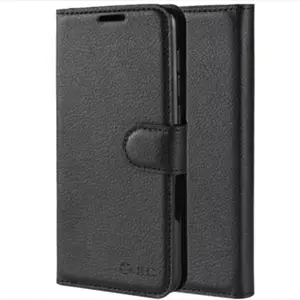 JLC Apple iPhone 16E Executive Wallet HülleSchwarz JLC Apple iPhone 16E Executive Wallet HülleSchwarz
