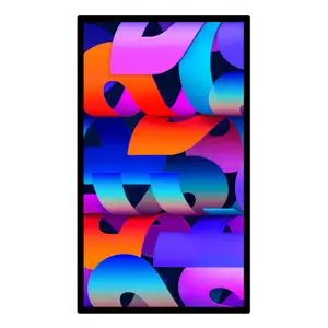 Studio Display Nanotexturglas 68,3cm (27") 5K Retina Display VESA Mount Adapter ohne Standfuß Studio Display Nanotexturglas 68,3cm (27") 5K Retina Display VESA Mount Adapter ohne Standfuß