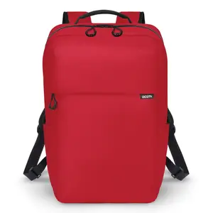 Commuter Notebook-Rucksack 40,6 cm (16") Rot Commuter Notebook-Rucksack 40,6 cm (16") Rot