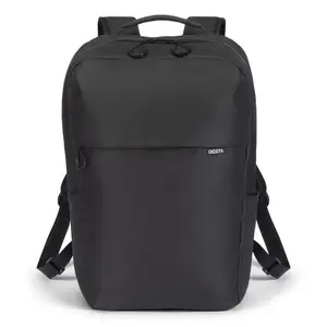 Commuter Notebook-Rucksack 40,6 cm (16") Schwarz Commuter Notebook-Rucksack 40,6 cm (16") Schwarz