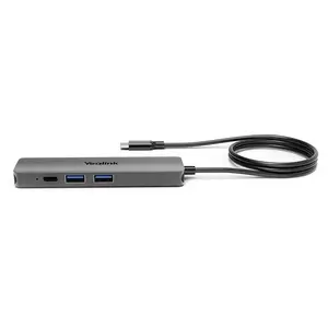 BYOD-BOX Dockingstation USB-A 3.0 USB-C HDMI BYOD-BOX Dockingstation USB-A 3.0 USB-C HDMI