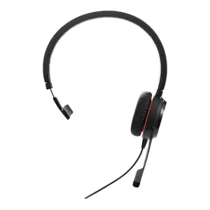 Evolve 30 II, USB C/A Mono UC Evolve 30 II, USB C/A Mono UC