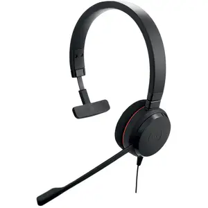 Evolve 20, USB C/A UC Mono Evolve 20, USB C/A UC Mono
