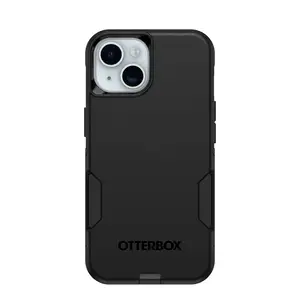 Schtzhülle für Apple iPhone 13 14 15 kompatibel mit MagSafe Polycarbonat Kunstfaser Schwarz Schtzhülle für Apple iPhone 13 14 15 kompatibel mit MagSafe Polycarbonat Kunstfaser Schwarz