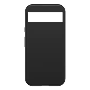 React Series Hintere Abdeckung für Google Pixel 8a Schwarz React Series Hintere Abdeckung für Google Pixel 8a Schwarz