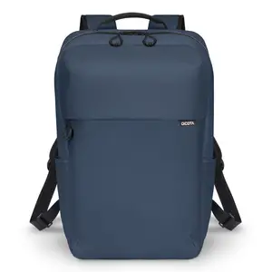 Commuter Notebook-Rucksack 40,6cm (16") Marineblau. Commuter Notebook-Rucksack 40,6cm (16") Marineblau.