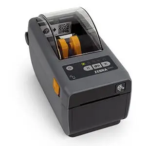 ZD611, 12 Punkte/mm (300dpi), EPLII, ZPLII, USB, BT (BLE), Ethernet ZD611, 12 Punkte/mm (300dpi), EPLII, ZPLII, USB, BT (BLE), Ethernet