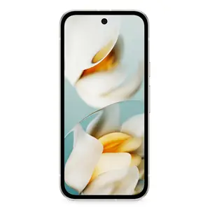 Pixel 9a 128GB Porcelain Pixel 9a 128GB Porcelain