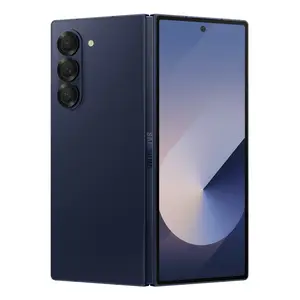 Galaxy Z Fold6 256GB 19,3cm (7,6") 5G Android Navy Galaxy Z Fold6 256GB 19,3cm (7,6") 5G Android Navy