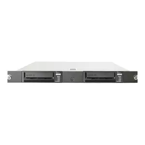 HPE StoreEver LTO-8 Ultrium Bandlaufwerk LTO Ultrium (12 TB / 30 TB) Ultrium 8 SAS-2 Rack einbaufähig 1U HPE StoreEver LTO-8 Ultrium Bandlaufwerk LTO Ultrium (12 TB / 30 TB) Ultrium 8 SAS-2 Rack einbaufähig 1U