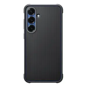 EF-RS936, Cover, Samsung, Galaxy S25+, 17 cm (6.7"), Schwarz EF-RS936, Cover, Samsung, Galaxy S25+, 17 cm (6.7"), Schwarz