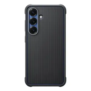 EF-RS931, Cover, Samsung, Galaxy S25, 15,8 cm (6.2"), Schwarz EF-RS931, Cover, Samsung, Galaxy S25, 15,8 cm (6.2"), Schwarz