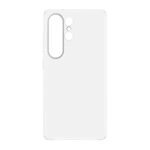 Clear Case Transparent, Cover, Samsung, Galaxy S25 Ultra, 17,5 cm (6.9"), Transparent Clear Case Transparent, Cover, Samsung, Galaxy S25 Ultra, 17,5 cm (6.9"), Transparent