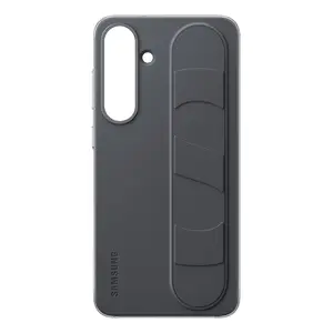 EF-GS936CBEGWW, Cover, Samsung, Galaxy S25+, 17 cm (6.7"), Schwarz EF-GS936CBEGWW, Cover, Samsung, Galaxy S25+, 17 cm (6.7"), Schwarz