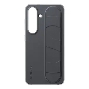 EF-GS931CBEGWW, Cover, Samsung, Galaxy S25, 15,8 cm (6.2"), Schwarz EF-GS931CBEGWW, Cover, Samsung, Galaxy S25, 15,8 cm (6.2"), Schwarz