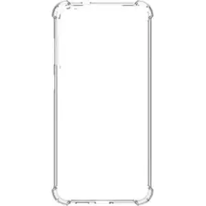 Mobeen Clear Cover Galaxy S25+  Mobeen Clear Cover Galaxy S25+