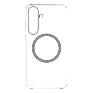 GP-FFS936YCA, Cover, Samsung, Galaxy S25+, 17 cm (6.7"), Transparent GP-FFS936YCA, Cover, Samsung, Galaxy S25+, 17 cm (6.7"), Transparent