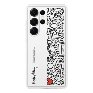 EF-MS938, Cover, Samsung, Galaxy S25 Ultra, 17,5 cm (6.9"), Mehrfarbig, Weiß EF-MS938, Cover, Samsung, Galaxy S25 Ultra, 17,5 cm (6.9"), Mehrfarbig, Weiß