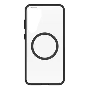 GP-FPS936OBJTW, Cover, Samsung, Galaxy S25+, 17 cm (6.7"), Schwarz, Transparent GP-FPS936OBJTW, Cover, Samsung, Galaxy S25+, 17 cm (6.7"), Schwarz, Transparent