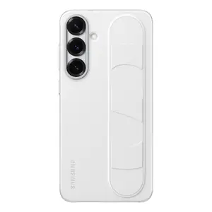 EF-GS936CWEGWW, Cover, Samsung, Galaxy S25+, 17 cm (6.7"), Weiß EF-GS936CWEGWW, Cover, Samsung, Galaxy S25+, 17 cm (6.7"), Weiß