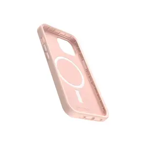 Symmetry Series hintere Abdeckung für Apple iPhone 13/14/15/16e Rosa kompatibel mit MagSafe Symmetry Series hintere Abdeckung für Apple iPhone 13/14/15/16e Rosa kompatibel mit MagSafe