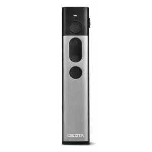 D32075 Laserpointer 30 m Schwarz, Grau D32075 Laserpointer 30 m Schwarz, Grau