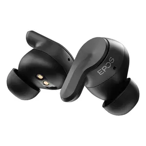 ADAPT E1 Scandinavian Black True Wireless Stereo Kopfhörer schwarz ADAPT E1 Scandinavian Black True Wireless Stereo Kopfhörer schwarz