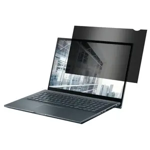Blickschutzfilter für 40,6cm (16") Notebook 2-Wege Schwarz Blickschutzfilter für 40,6cm (16") Notebook 2-Wege Schwarz