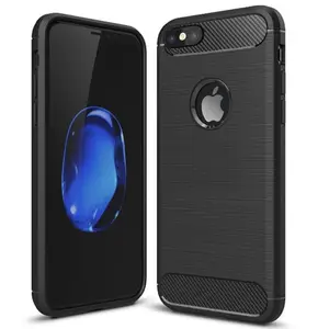 JLC Handy-Schutzhülle für iPhone SE 2020 Schwarz JLC Handy-Schutzhülle für iPhone SE 2020 Schwarz