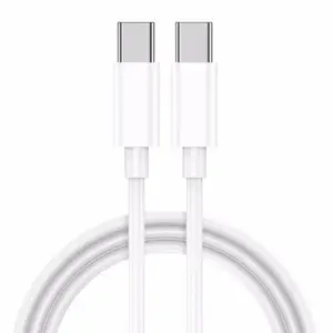 JLC USB Kabel USB 1.0 1 m USB C Weiß JLC USB Kabel USB 1.0 1 m USB C Weiß
