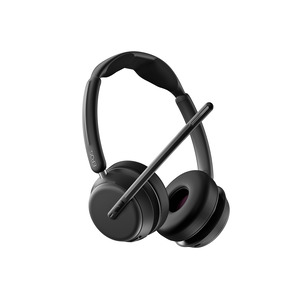 IMPACT 1061 headset On-Ear Bluetooth kabellos