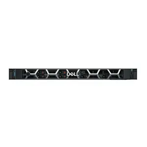 PowerEdge R360 Server 480 GB Rack (1U) Intel Xeon E E-2436 2,9 GHz 16 GB DDR5-SDRAM 700 W. PowerEdge R360 Server 480 GB Rack (1U) Intel Xeon E E-2436 2,9 GHz 16 GB DDR5-SDRAM 700 W.