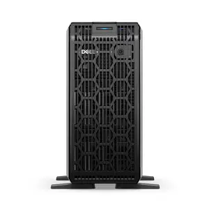 PowerEdge T360 Server 480 GB Turm (4.5U) Intel Xeon E E-2478 2,8 GHz 16 GB DDR5-SDRAM 700 W. PowerEdge T360 Server 480 GB Turm (4.5U) Intel Xeon E E-2478 2,8 GHz 16 GB DDR5-SDRAM 700 W.
