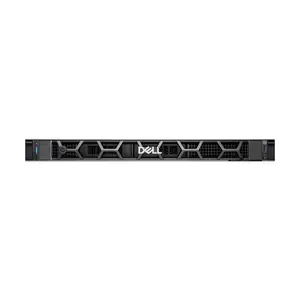 PowerEdge R260 Server 1,2 TB Rack (1U) Intel Xeon E E-2434 3,4 GHz 16 GB DDR5-SDRAM 700 W. PowerEdge R260 Server 1,2 TB Rack (1U) Intel Xeon E E-2434 3,4 GHz 16 GB DDR5-SDRAM 700 W.