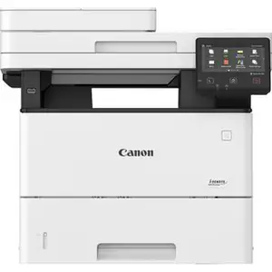 i-SENSYS MF553dw Multifunktionsdrucker s/w Laser A4 (210 x 297 mm) i-SENSYS MF553dw Multifunktionsdrucker s/w Laser A4 (210 x 297 mm)
