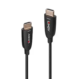 15m Fibre-Optic-Hybrid HDMI 8K60 Kabel 15m Fibre-Optic-Hybrid HDMI 8K60 Kabel