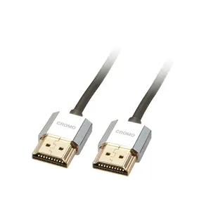 Cromo HDMI Aktivkabel HDMI Typ A Stecker/HDMI Typ A Stecker 1m Cromo HDMI Aktivkabel HDMI Typ A Stecker/HDMI Typ A Stecker 1m