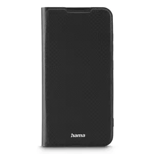 Handytasche Daily Protect für Samsung Galaxy S25, Schwarz Handytasche Daily Protect für Samsung Galaxy S25, Schwarz