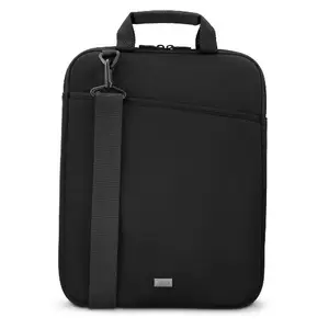 Laptop-Sleeve Business To Go, zum Umhängen, 40 - 41 cm (15,6-16,2), SW Laptop-Sleeve Business To Go, zum Umhängen, 40 - 41 cm (15,6-16,2), SW