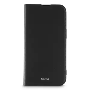 Handytasche Daily Protect für Apple iPhone 16e, Schwarz Handytasche Daily Protect für Apple iPhone 16e, Schwarz