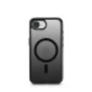 Handyhülle Extreme Protect für Apple iPhone 16e, magnetisch, Schwarz Handyhülle Extreme Protect für Apple iPhone 16e, magnetisch, Schwarz