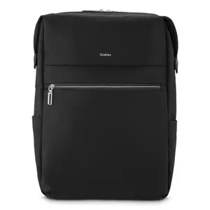Laptop-Rucksack Ultimate, bis 41 cm (16,2), Schwarz Laptop-Rucksack Ultimate, bis 41 cm (16,2), Schwarz