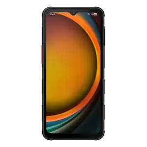 Galaxy Xcover 7 Pro Enterprise Edition 16,7cm (6,6") 128GB 50/8/13 Mpixel 5G Schwarz Galaxy Xcover 7 Pro Enterprise Edition 16,7cm (6,6") 128GB 50/8/13 Mpixel 5G Schwarz
