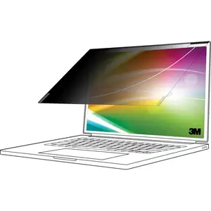 Bright Screen Blickschutzfilter für 16in Vollbild-Laptop, 16:10, BP160W1E Bright Screen Blickschutzfilter für 16in Vollbild-Laptop, 16:10, BP160W1E