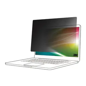 Bright Screen Blickschutzfilter für Dell Latitude 9510, 16:9, BPNDE002 Bright Screen Blickschutzfilter für Dell Latitude 9510, 16:9, BPNDE002