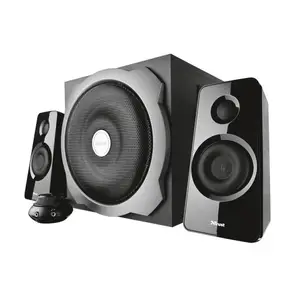 Tytan 2.1 Subwoofer Speaker Set Lautsprechersystem für PC Tytan 2.1 Subwoofer Speaker Set Lautsprechersystem für PC