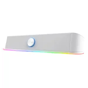 GXT 619W Thorne Soundbar für TV/Monitor GXT 619W Thorne Soundbar für TV/Monitor